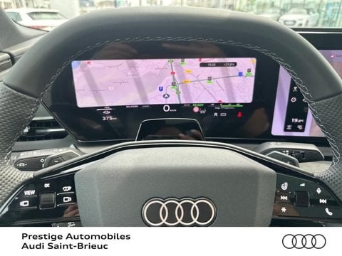 Voitures D'occasion À Saint-Brieuc | Audi Q6 Sportback E-Tron E-Tron 428Ch Quattro Competition