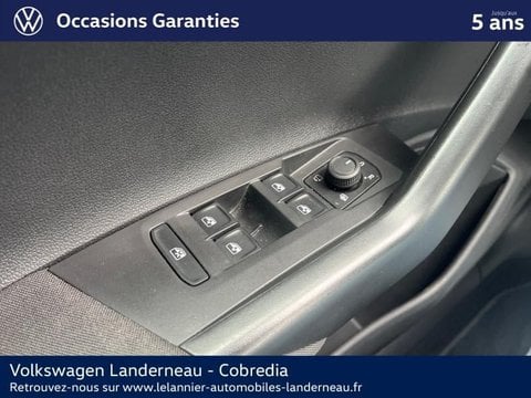 Voitures D'occasion À Landerneau | Volkswagen Polo 1.0 Tsi 95Ch Vw Edition