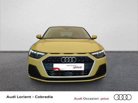 Voitures D'occasion À Lanester | Audi A1 Sportback 25 Tfsi 95Ch Advanced
