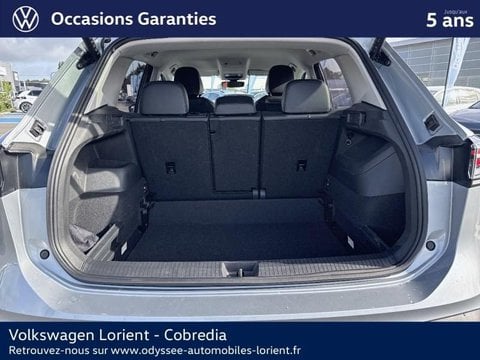 Voitures D'occasion À Lanester | Volkswagen Tiguan 2.0 Tdi 150Ch Vw Edition Dsg7