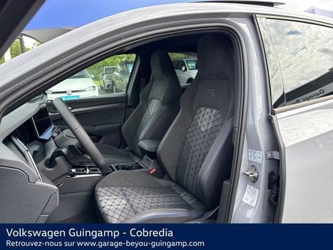 Voitures D'occasion À Guingamp | Volkswagen Golf 1.5 Etsi Evo2 150Ch R-Line Edition Dsg7