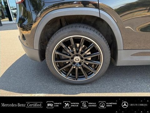Voitures D'occasion À Saint-Malo | Mercedes-Benz Gla 250 E 160+102Ch Amg Line 8G-Dct