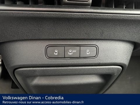 Voitures D'occasion À Quevert | Volkswagen Id. Buzz 286Ch Pro 7 Places 86 Kwh