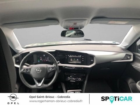 Voitures D'occasion À Yffiniac | Opel Mokka Mokka-E 136Ch Elegance Business