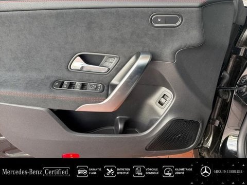 Voitures D'occasion À Saint-Grégoire | Mercedes-Benz Cla 250 E Hybrid Eq 218Ch Amg Line 8G-Dct