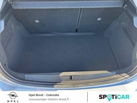 Voitures D'occasion À Brest | Opel Corsa 1.2 Turbo 100Ch Elegance Business