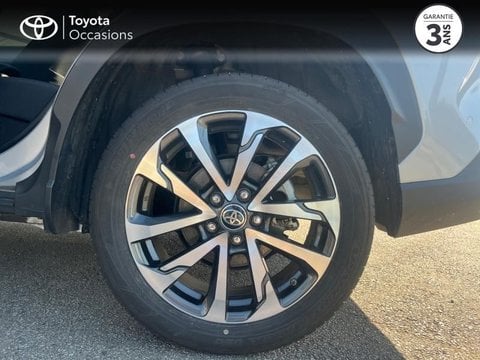 Voitures D'occasion À Noyal-Pontivy | Toyota Corolla Cross 1.8 140Ch Style Comfort