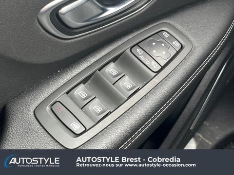 Voitures D'occasion À Brest | Renault Scénic 1.3 Tce 140Ch Energy Intens Edc