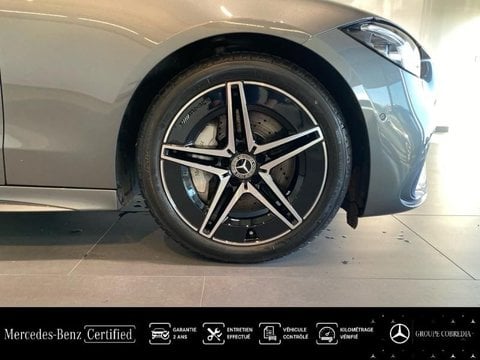 Voitures D'occasion À Quimper | Mercedes-Benz Classe C 220 D 197Ch Amg Line