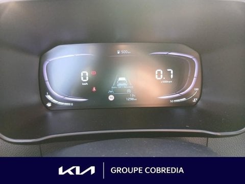 Voitures D'occasion À Lannion | Kia Picanto 1.0 Gdi 68Ch Active