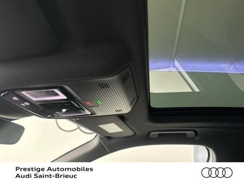 Voitures D'occasion À Saint-Brieuc | Audi Q3 1.5 E-Hybrid 272Ch S Line S Tronic 6