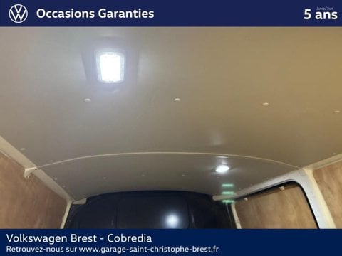 Voitures D'occasion À Brest | Volkswagen Transporter Fg 2.8T L1H1 2.0 Tdi 110Ch Business
