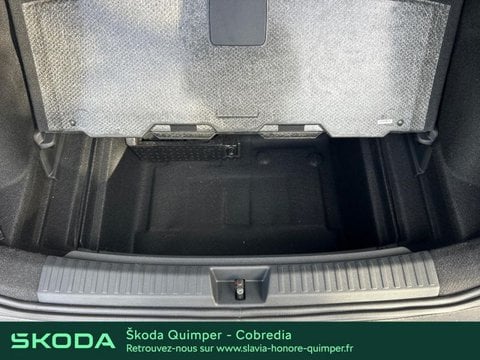 Voitures D'occasion À Quimper | Škoda Epiq 211Ch 55 Clever