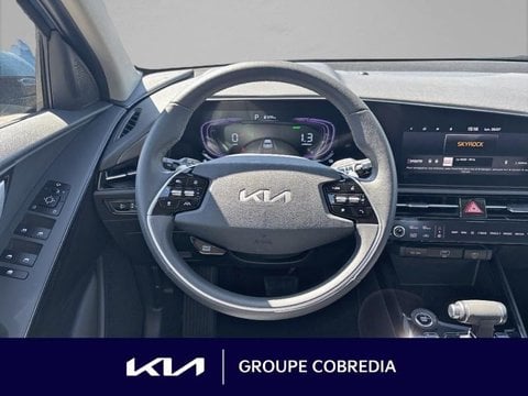 Voitures D'occasion À Yffiniac | Kia Niro 1.6 Gdi 129Ch Hev Active Dct6