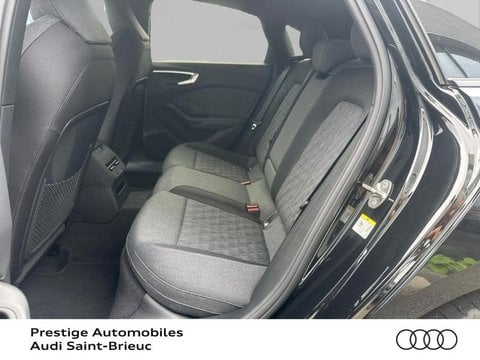 Voitures D'occasion À Saint-Brieuc | Audi A5 2.0 Tdi Hybride 204Ch S Line S Tronic 7