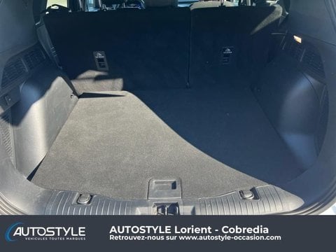 Voitures D'occasion À Lanester | Ford Kuga 2.5 Duratec 190Ch Fhev E85 St-Line Business Bva