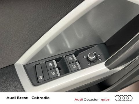 Voitures D'occasion À Brest | Audi Q3 Sportback 35 Tdi 150Ch Advanced S Tronic 7