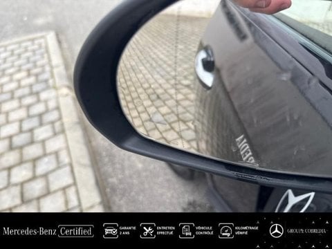 Voitures D'occasion À Vannes | Mercedes-Benz Glc Coupé 220 D 197Ch Amg Line 4Matic 9G-Tronic