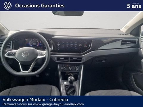 Voitures D'occasion À Morlaix | Volkswagen Taigo 1.0 Tsi 116Ch Vw Edition
