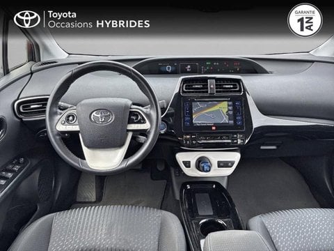 Voitures D'occasion À Plérin | Toyota Prius 122H Dynamic Pack Premium Rc18