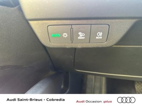 Voitures D'occasion À Saint-Brieuc | Audi Q4 E-Tron 40 E-Tron 204Ch Executive