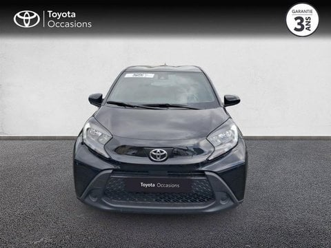 Voitures D'occasion À Plérin | Toyota Aygo X 1.0 Vvt-I 72Ch Dynamic My24