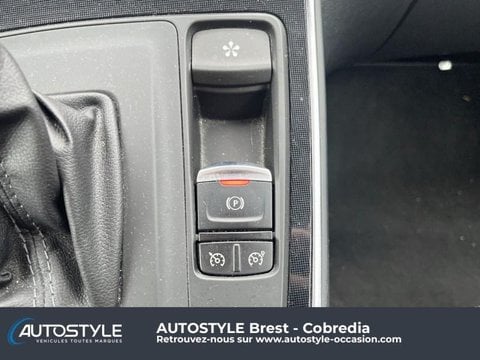 Voitures D'occasion À Brest | Renault Scénic 1.3 Tce 140Ch Energy Intens Edc