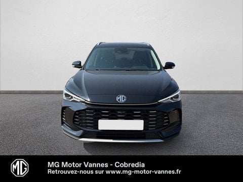 Voitures D'occasion À Theix-Noyalo | Mg Zs 1.5 Hybrid+ 197Ch Luxury