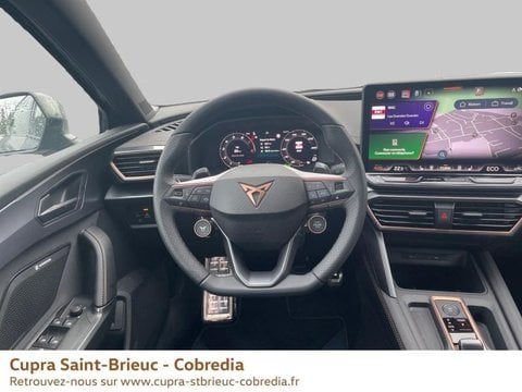 Voitures D'occasion À Saint-Brieuc | Cupra Leon 1.5 Ehybrid 204Ch V Dsg6