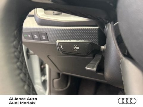 Voitures D'occasion À Saint-Martin-Des-Champs | Audi A1 Sportback 30 Tfsi 116Ch Design S Tronic 7
