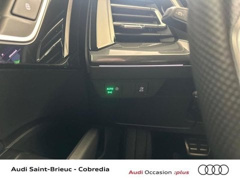 Voitures D'occasion À Saint-Brieuc | Audi Q4 E-Tron 45 E-Tron 285Ch S Line