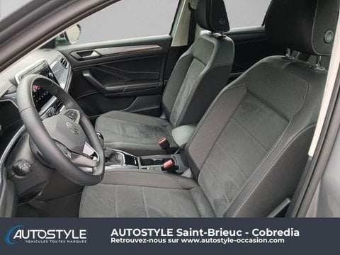 Voitures D'occasion À Yffiniac | Volkswagen T-Roc 1.5 Tsi Evo 150Ch Style Dsg7