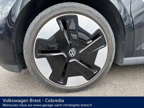 Voitures D'occasion À Brest | Volkswagen Id. Buzz 204Ch Pro 77 Kwh
