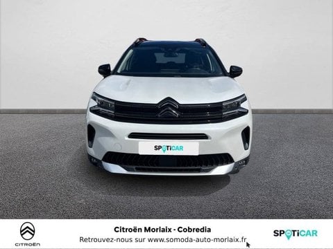 Voitures D'occasion À Saint-Martin-Des-Champs | Citroën C5 Aircross Hybrid Rechargeable 180Ch S...