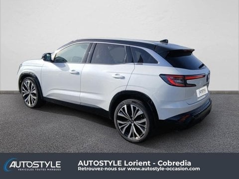 Voitures D'occasion À Lanester | Renault Austral 1.2 E-Tech Full Hybrid 200Ch Iconic- 23