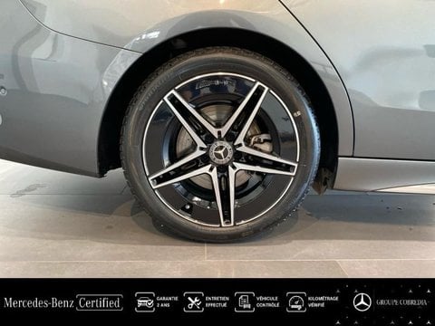 Voitures D'occasion À Quimper | Mercedes-Benz Classe C 220 D 197Ch Amg Line