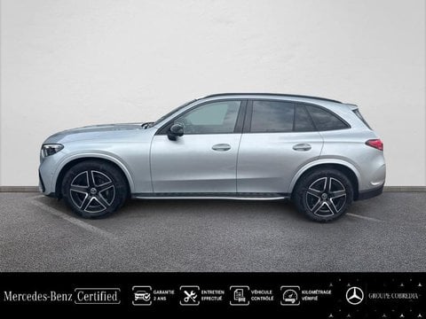 Voitures D'occasion À Bonchamps-Les-Laval | Mercedes-Benz Glc 220 D 197Ch Amg Line 4Matic 9G-Tronic