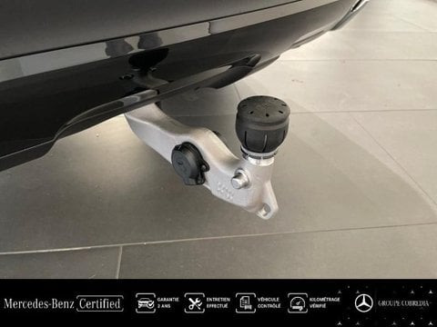 Voitures D'occasion À Quimper | Mercedes-Benz Gle 350 De Hybrid Eq 197Ch+156Ch Amg Line 4Matic 9...