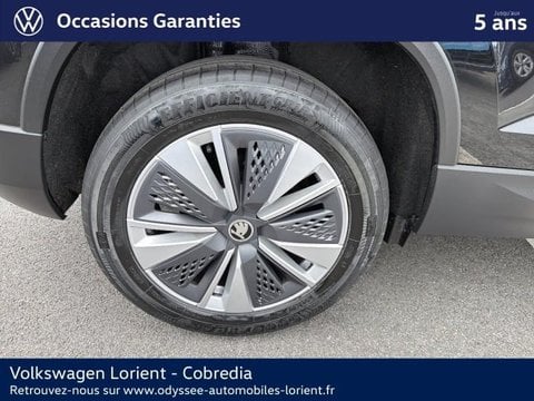 Voitures D'occasion À Lanester | Škoda Karoq 2.0 Tdi 116Ch Scr Ambition
