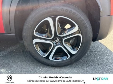 Voitures D'occasion À Saint-Martin-Des-Champs | Citroën C3 Aircross Puretech 110Ch S&S Feel Pack