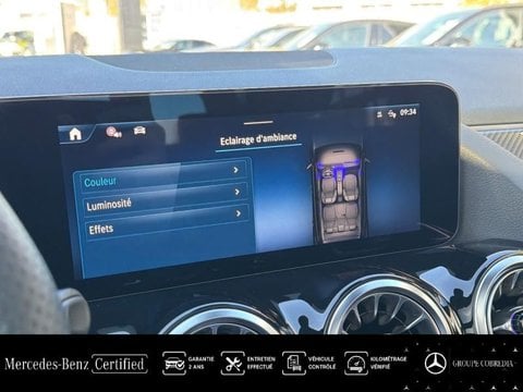 Voitures D'occasion À Vannes | Mercedes-Benz Gla 180 136Ch Amg Line 7G-Dct