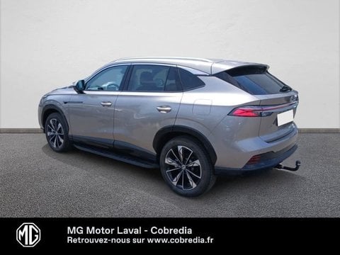 Voitures D'occasion À Laval | Mg Ehs 1.5 Gdi 272Ch Phev Comfort