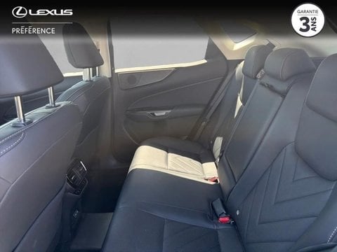 Voitures D'occasion À Vannes | Lexus Nx 450H+ Phev F Sport Executive 4Wd