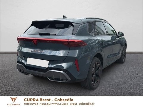 Voitures D'occasion À Brest | Cupra Terramar 1.5 Ehybrid 272Ch Vz Dsg6