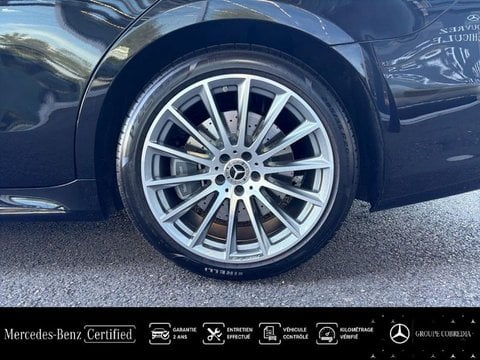Voitures D'occasion À Saint-Malo | Mercedes-Benz Classe S 580 E 510Ch Amg Line 4Matic 9G-Tronic