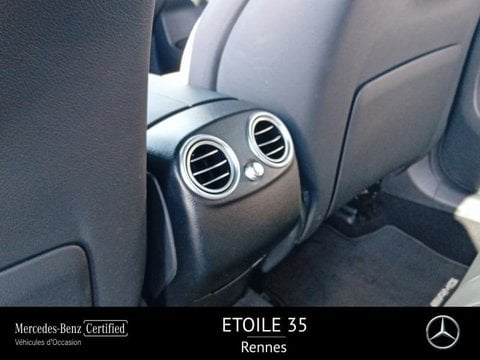 Voitures D'occasion À Saint-Grégoire | Mercedes-Benz Glc 300 De 194+122Ch Amg Line 4Matic 9G-Tr...