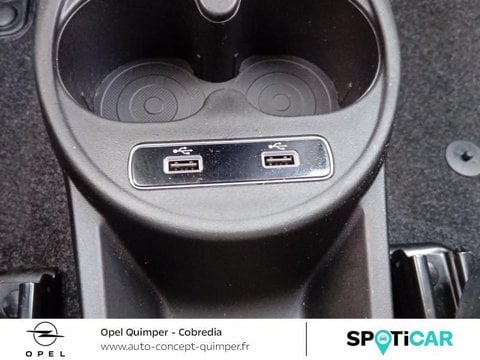 Voitures D'occasion À Quimper | Fiat 500 1.0 70Ch Bsg S&S Pack Confort