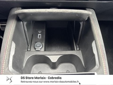 Voitures D'occasion À Saint-Martin-Des-Champs | Ds Ds 4 Puretech 130Ch Performance Line + Automa...