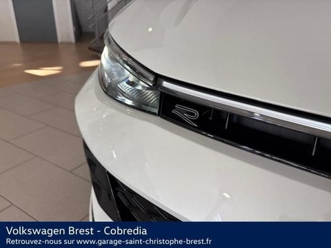 Voitures D'occasion À Brest | Volkswagen Passat Sw 1.5 Ehybrid 272Ch R-Line Dsg6