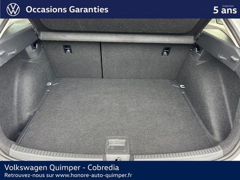 Voitures D'occasion À Quimper | Volkswagen Taigo 1.0 Tsi 116Ch Vw Edition Dsg7
